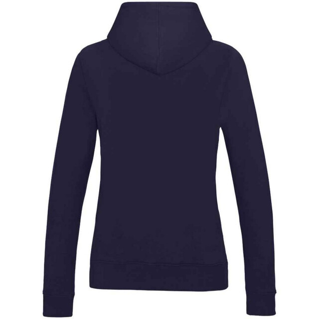 Awdis Dames college hoodie UTLT1699_oxfordnavy large