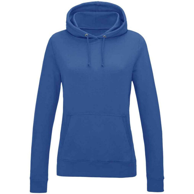 Awdis Dames college hoodie UTLT1699_royalblue large