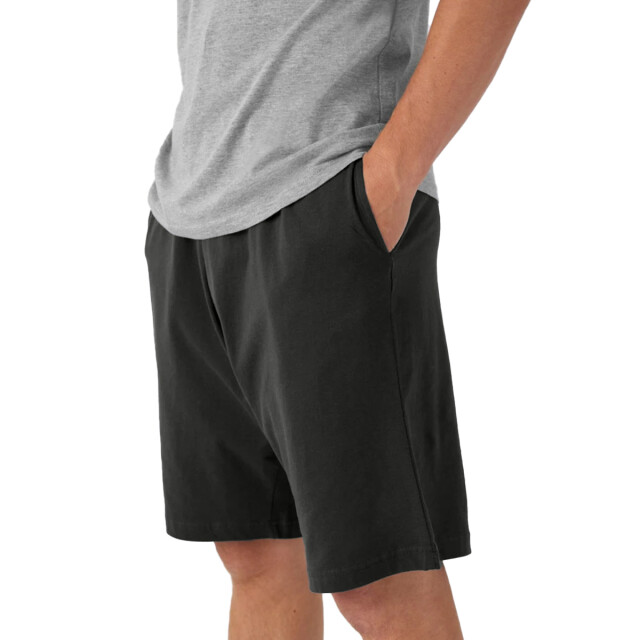 B and C Beweegbare uniseks shorts voor volwassenen UTLT1700_black large