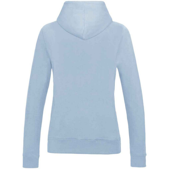 Awdis Dames college hoodie UTLT1699_skyblue large