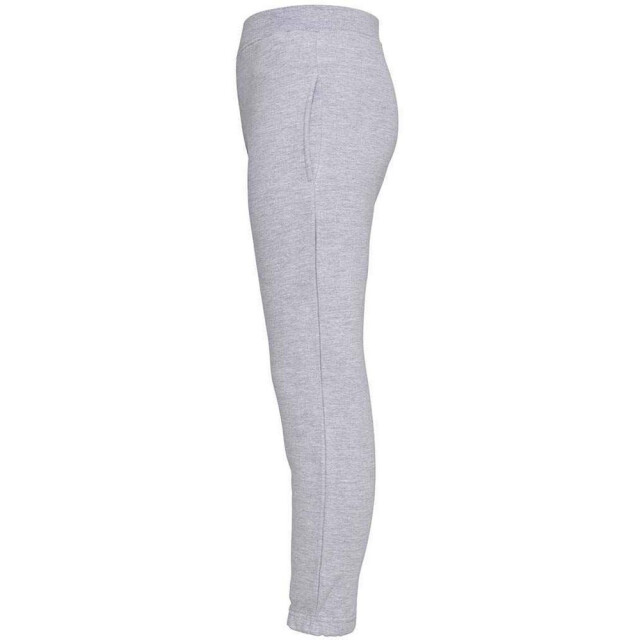 Awdis Joggingbroek met manchet voor kinderen UTLT1672_heathergrey large
