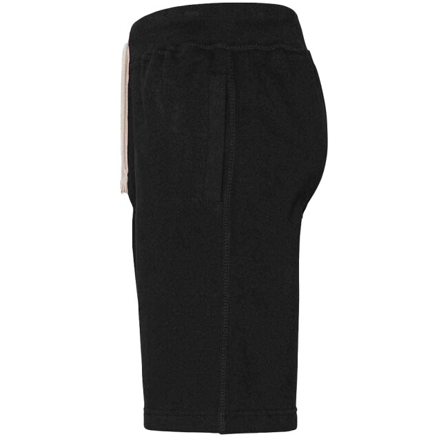 Awdis Unisex campus shorts voor volwassenen UTLT1687_jetblack large
