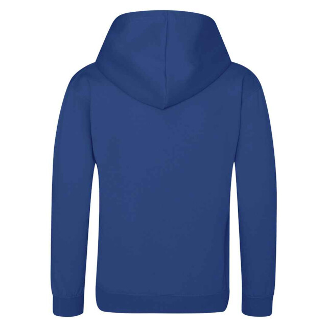Awdis Kinder/kinder sport polyester hoodie UTLT1631_royalblue large