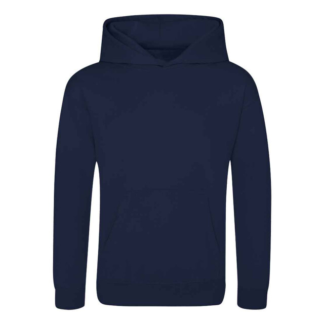 Awdis Kinder/kinder sport polyester hoodie UTLT1631_oxfordnavy large