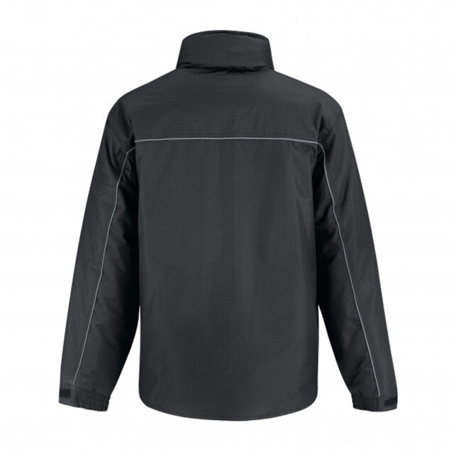 B and C Shelter pro-jas voor volwassenen UTLT1679_darkgrey large