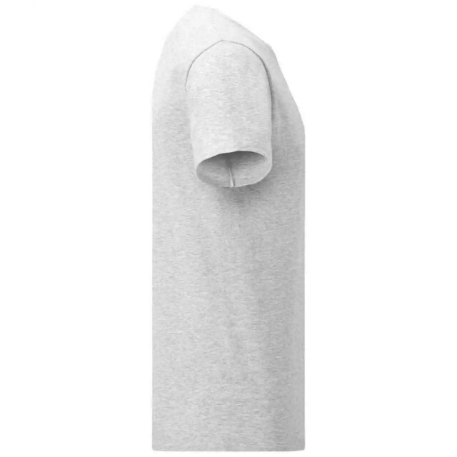 Fruit of the Loom Unisex adult iconic heather t-shirt UTLT1621_athleticheather large