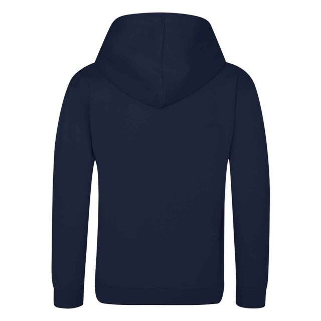 Awdis Kinder/kinder sport polyester hoodie UTLT1631_oxfordnavy large