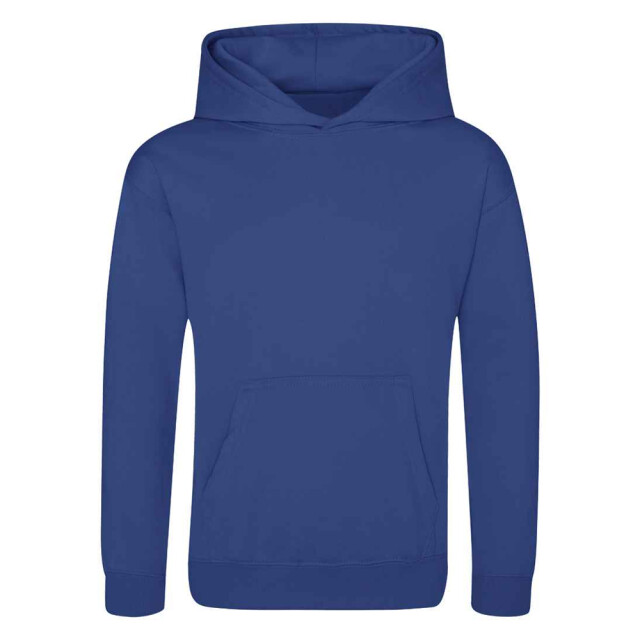 Awdis Kinder/kinder sport polyester hoodie UTLT1631_royalblue large