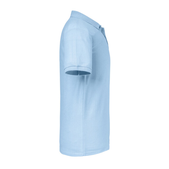 Russell Athletic Heren authentic eco poloshirt UTLT5800_sky large