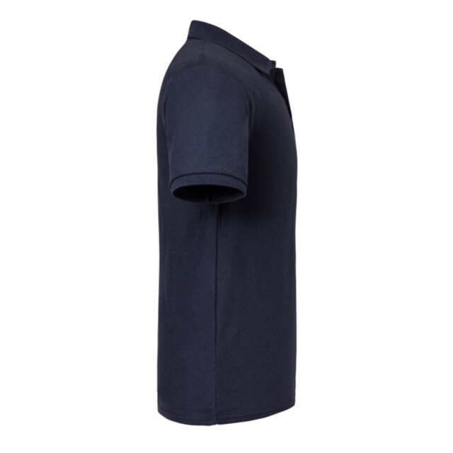 Russell Athletic Heren authentic eco poloshirt UTLT5800_frenchnavy large