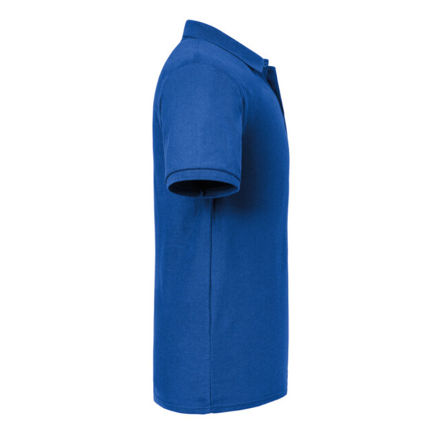 Russell Athletic Heren authentic eco poloshirt UTLT5800_brightroyal large