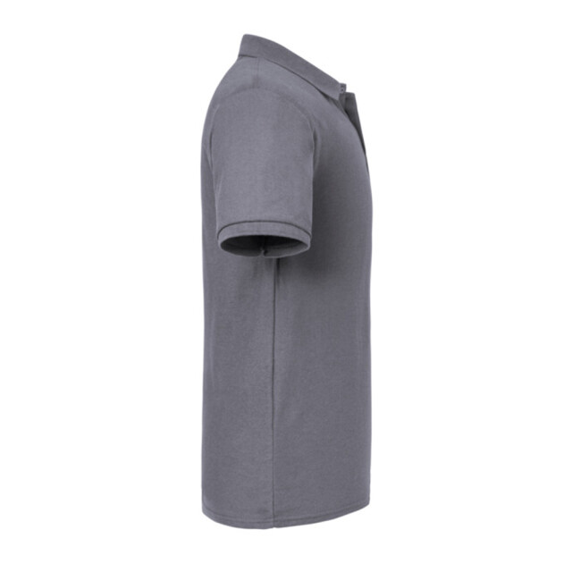 Russell Athletic Heren authentic eco poloshirt UTLT5800_convoygrey large