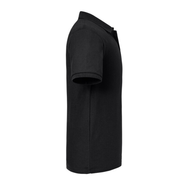 Russell Athletic Heren authentic eco poloshirt UTLT5800_black large