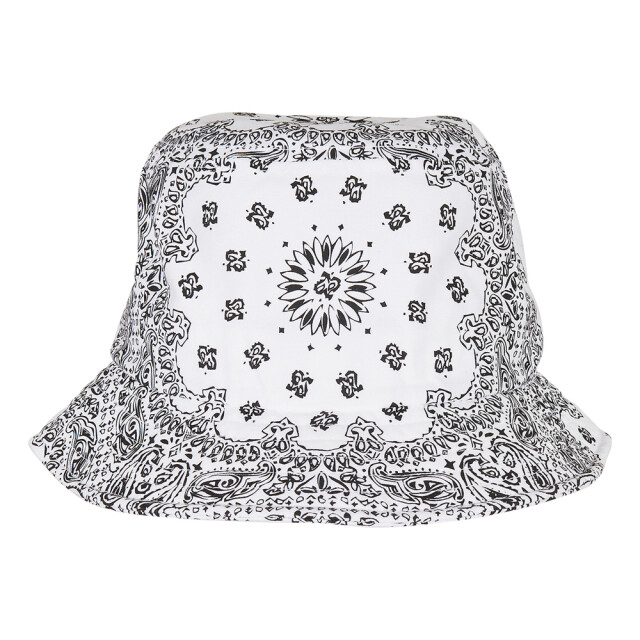 Flexfit Bandana print emmerhoed UTLT987_white large