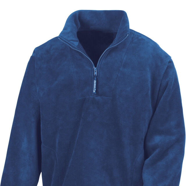 Result Polartherm fleece top voor kinderen UTLT4401_royalblue large