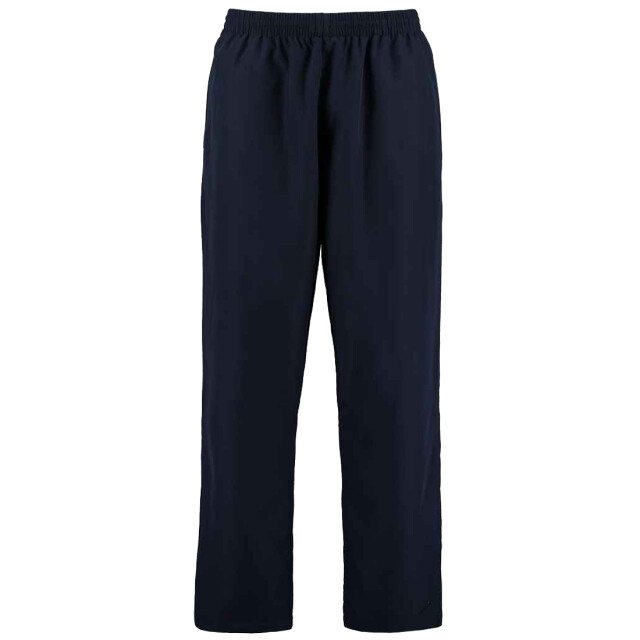 Kustom Kit Unisex klassieke effen joggingbroek voor volwassenen UTLT4286_navy large