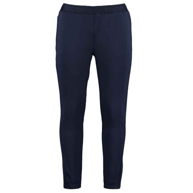 Kustom Kit Unisex slim tracksuit broekje volwassenen UTLT4234_navy large