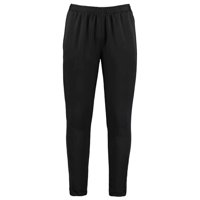 Kustom Kit Unisex slim tracksuit broekje volwassenen UTLT4234_black large