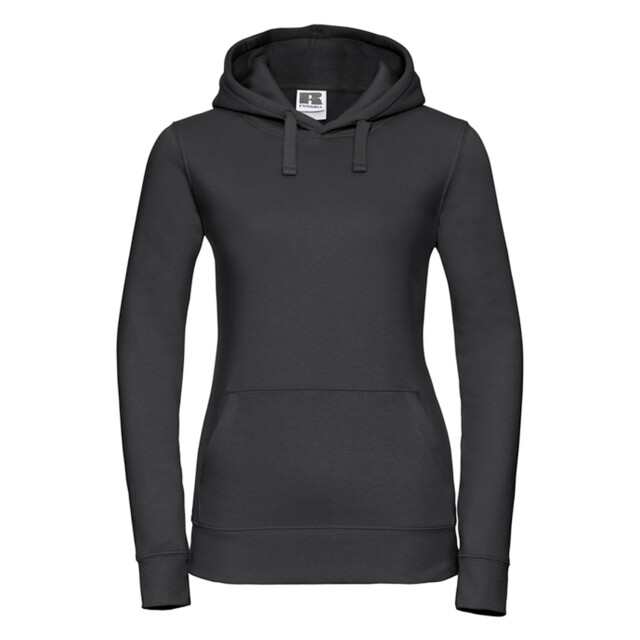 Russell Athletic Dames authentic hoodie UTLT3392_black large