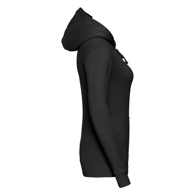 Russell Athletic Dames authentic hoodie UTLT3392_black large