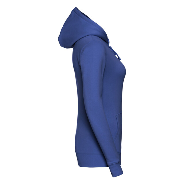 Russell Athletic Dames authentic hoodie UTLT3392_brightroyal large