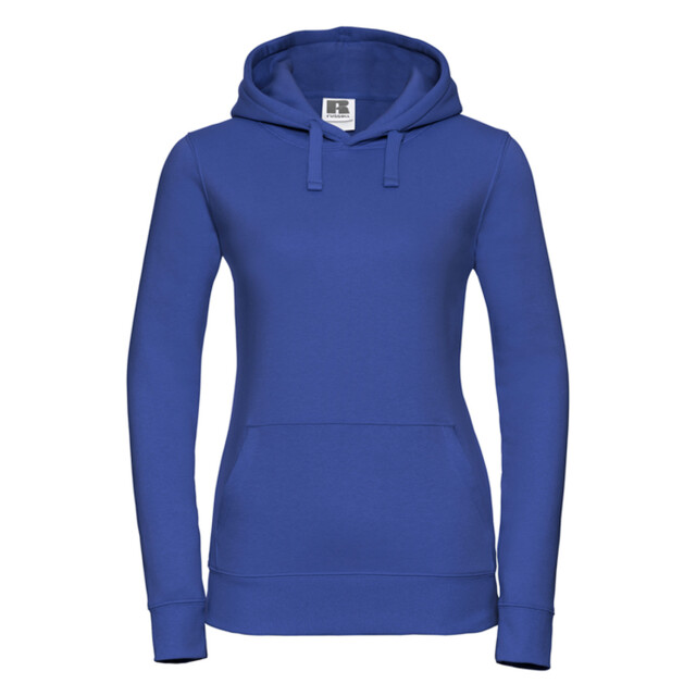 Russell Athletic Dames authentic hoodie UTLT3392_brightroyal large