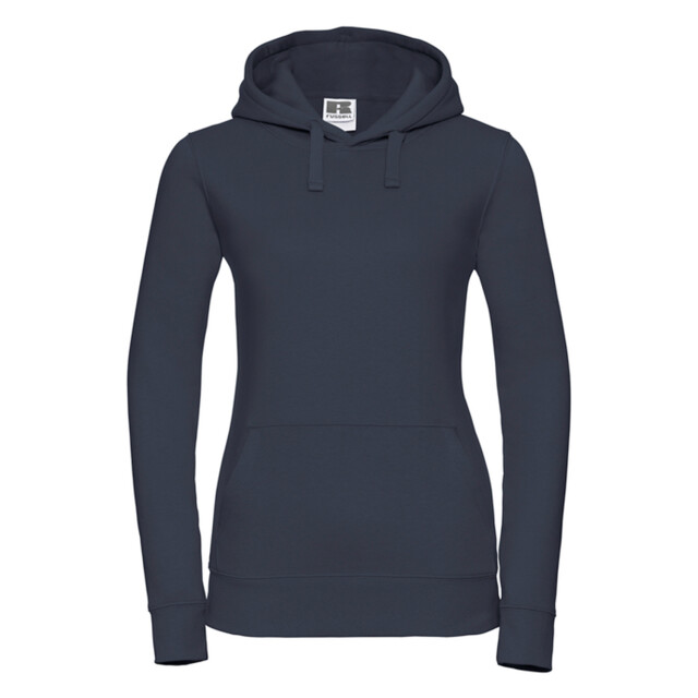 Russell Athletic Dames authentic hoodie UTLT3392_frenchnavy large
