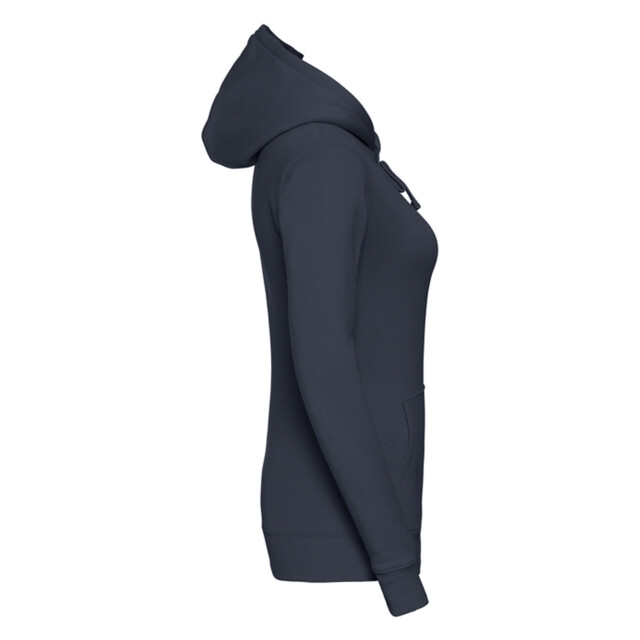 Russell Athletic Dames authentic hoodie UTLT3392_frenchnavy large