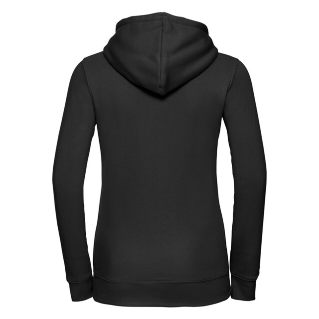 Russell Athletic Dames authentic hoodie UTLT3392_black large