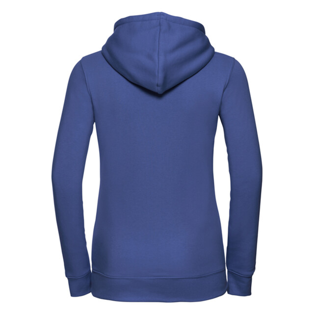 Russell Athletic Dames authentic hoodie UTLT3392_brightroyal large