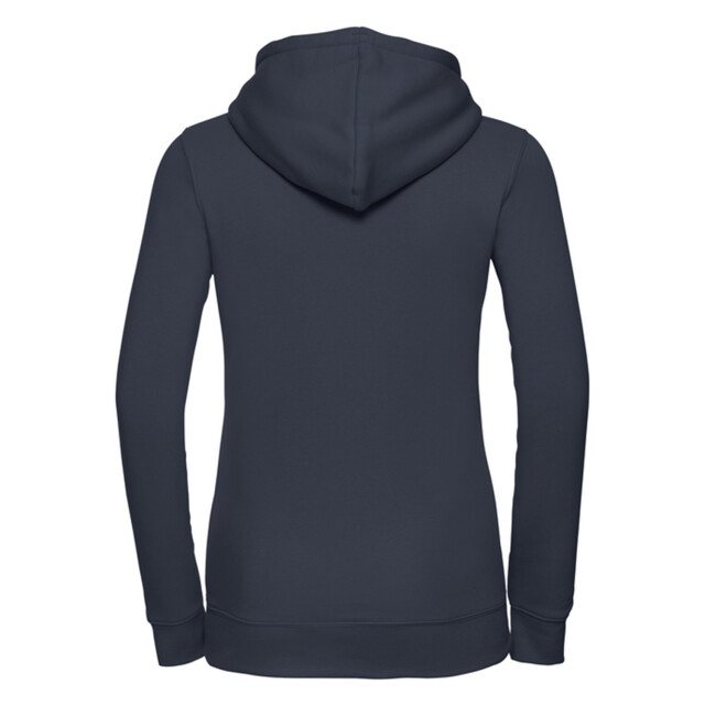 Russell Athletic Dames authentic hoodie UTLT3392_frenchnavy large