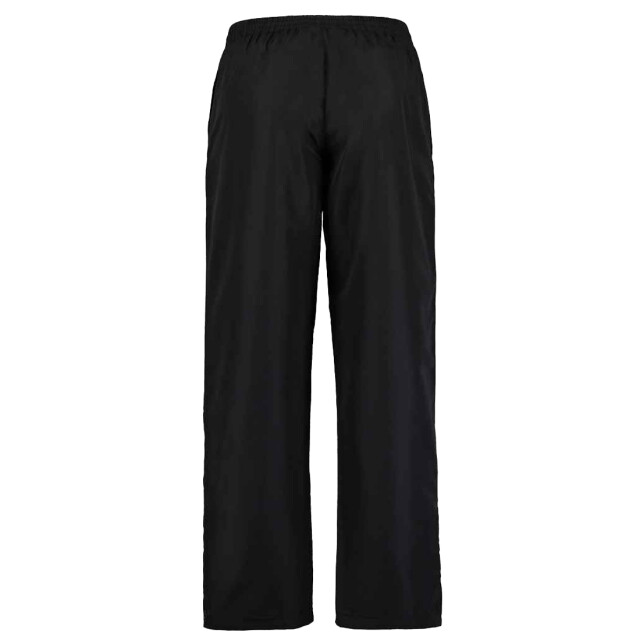 Kustom Kit Unisex klassieke effen joggingbroek voor volwassenen UTLT4286_black large