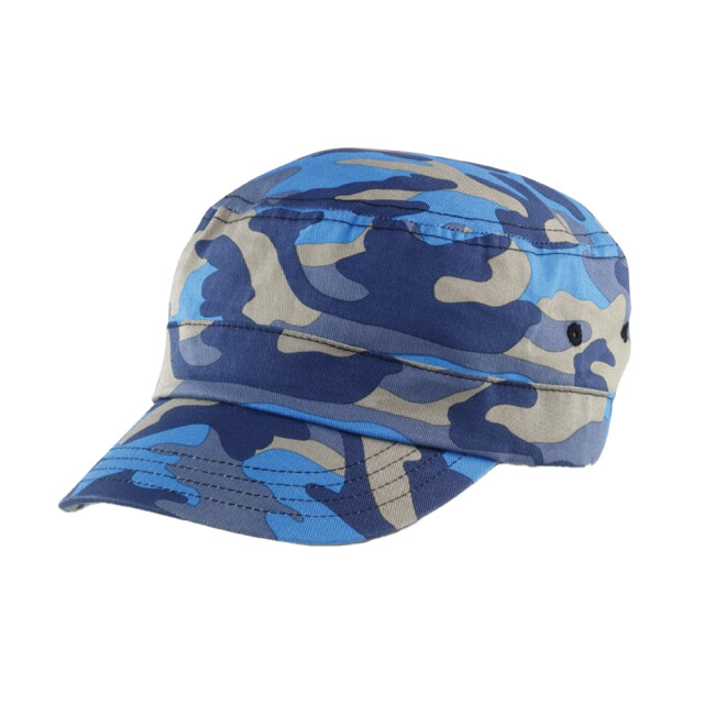 Result Urban camo pet UTLT991_indigo large
