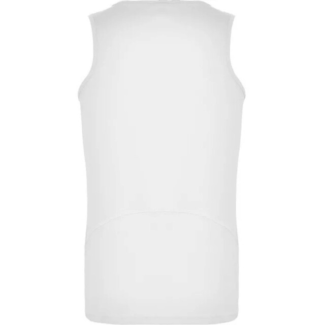 Roly Heren andré tanktop UTLT2687_white large