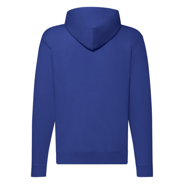 Fruit of the Loom Klassiek capuchonjack voor volwassenen UTLT2658_royalblue large