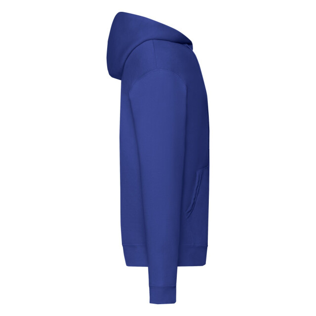 Fruit of the Loom Klassiek capuchonjack voor volwassenen UTLT2658_royalblue large