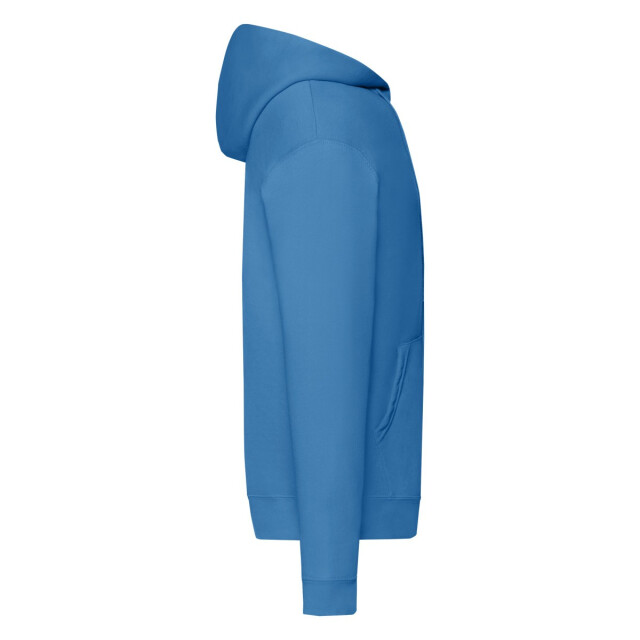 Fruit of the Loom Klassiek capuchonjack voor volwassenen UTLT2658_azureblue large