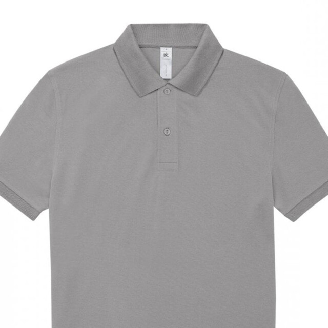 B and C Volwassen unisex mijn poloshirt UTLT2616_sportsgrey large