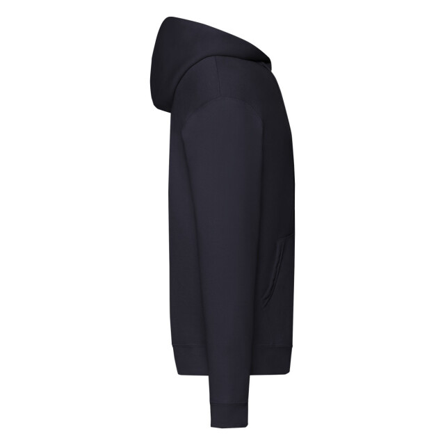 Fruit of the Loom Klassiek capuchonjack voor volwassenen UTLT2658_deepnavy large