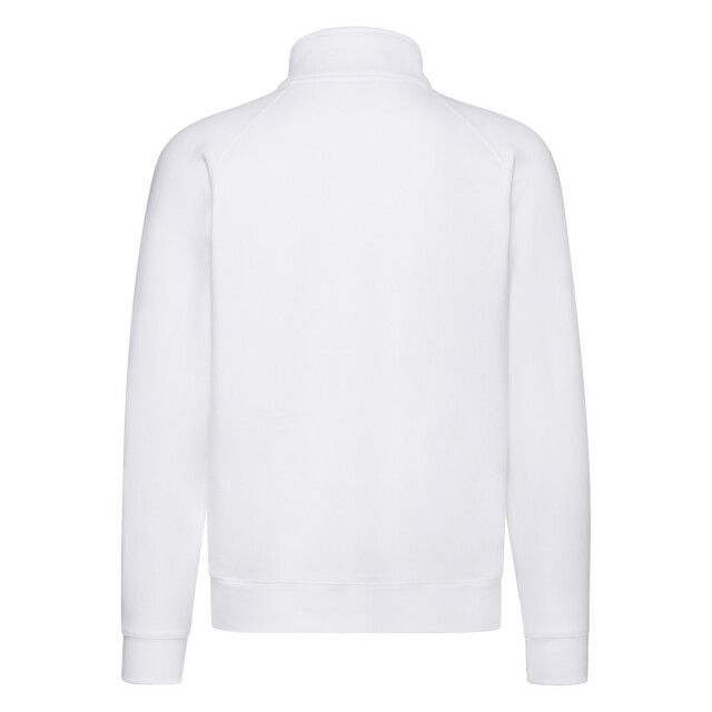 Fruit of the Loom Gewatteerd uniseks premium-jack voor volwassenen UTLT2605_white large