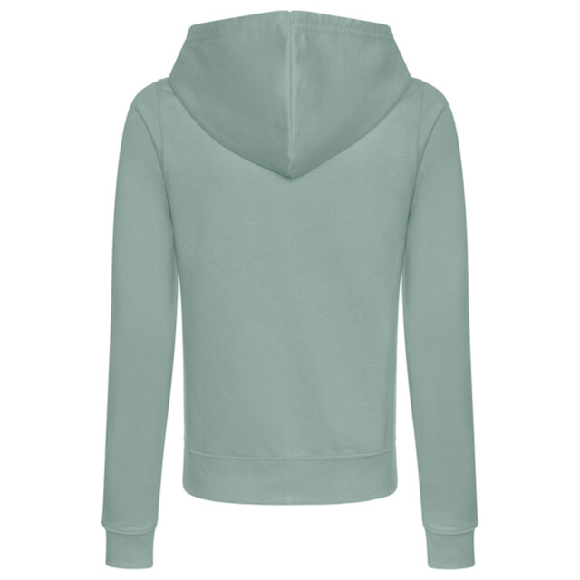Awdis Dames college hoodie UTLT2525_dustygreen large