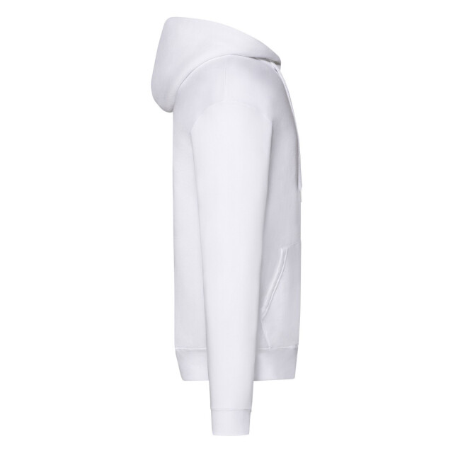 Fruit of the Loom Klassiek capuchonjack voor volwassenen UTLT2658_white large