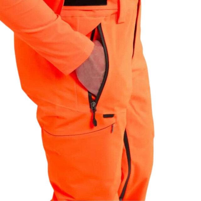 Falcon Skibroek heren Hunseby large