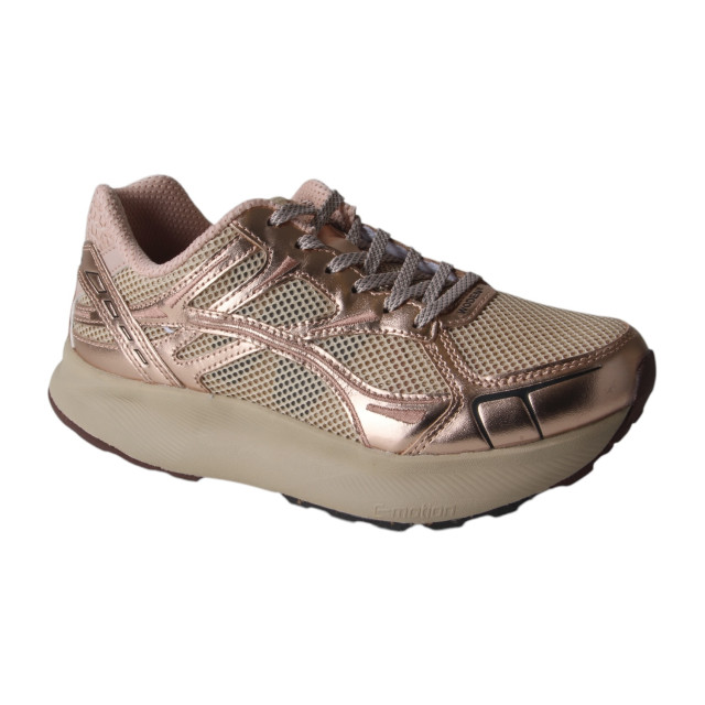 Woden Wl805-023 dames sneakers Woden WL805-023 large