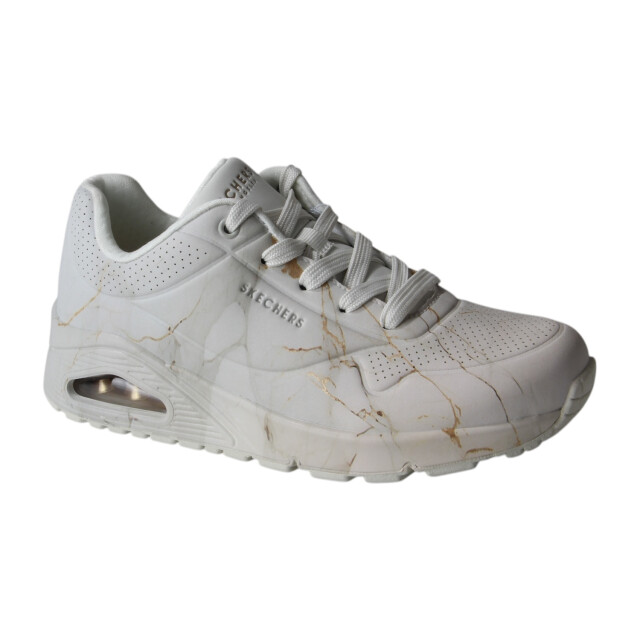 Skechers Skechers 155584 OFWT Sneakers Wit Skechers 155584 OFWT large