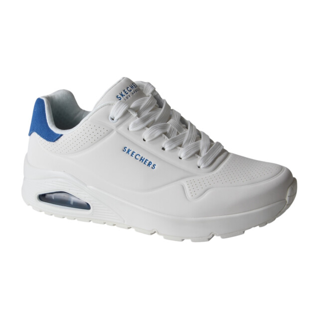 Skechers Skechers 183004 WBL Sneakers Wit Skechers 183004 WBL large