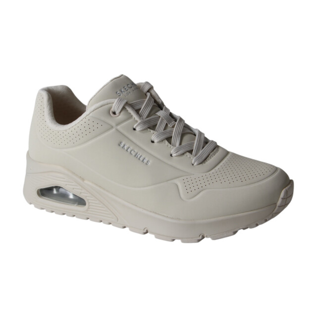 Skechers Skechers 73690 OWHT Sneakers Wit Skechers 73690 OWHT large