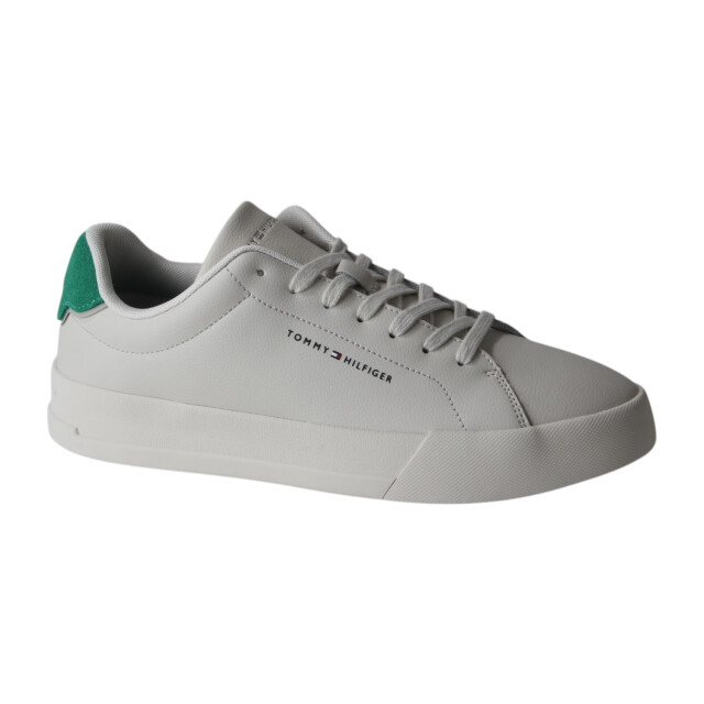 Tommy Hilfiger Fm0fm05367-af3 heren sneakers Tommy Hilfiger FM0FM05367-AF3 large