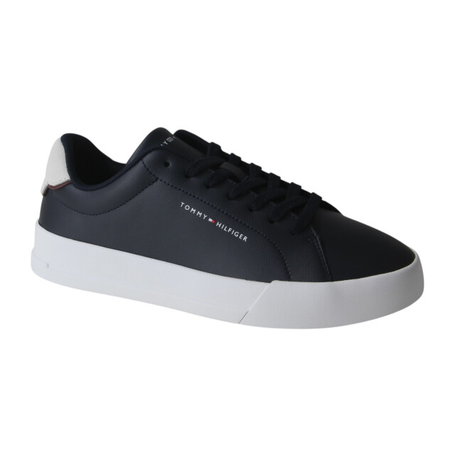 Tommy Hilfiger Fm0fm05367-dw5 heren sneakers Tommy Hilfiger FM0FM05367-DW5 large