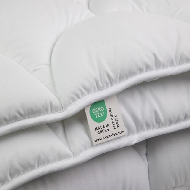 Avenue all year dekbed enkel 240x220 cm anti allergie dekbed wolkenzacht 3060103 large